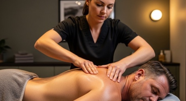A Guide To Vietnam Massage Home Services