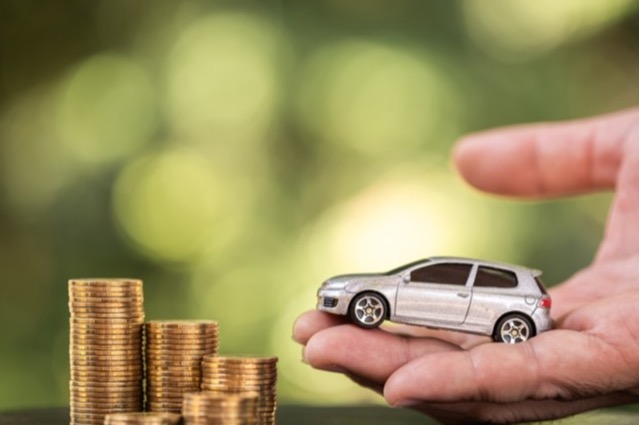 Car installment financing information for pensioners and low income families subject to eligibility