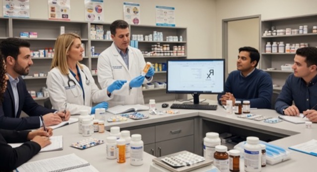 GLP 1 Medication Cost Without Insurance: What Options Exist
