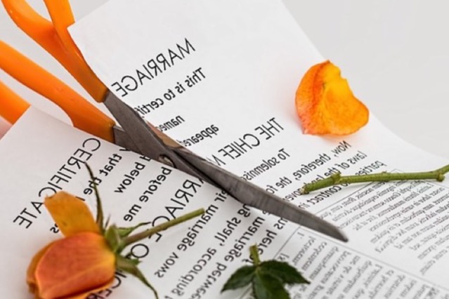 Government funded divorce lawyers eligibility