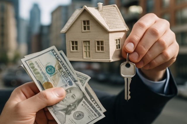 Guide To HUD Homes For Sale For First-Time Buyers With Low Down Payment