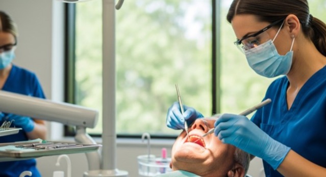 Mexico Dental Implants Cost Comparison