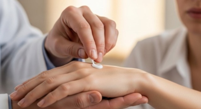 Understanding breast lift options