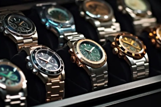 What Determines the Value of a Rolex Watch