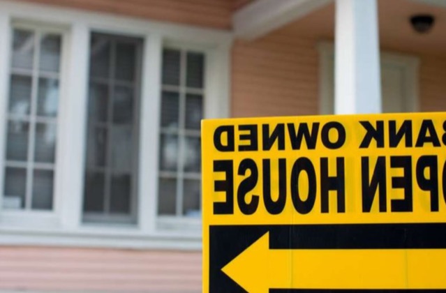 Understanding VA foreclosed homes