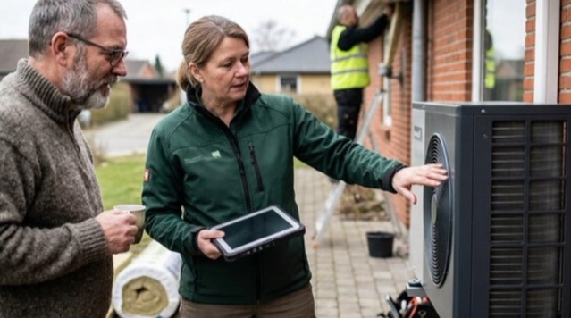 Weatherization Assistance Program Eligibility Guide